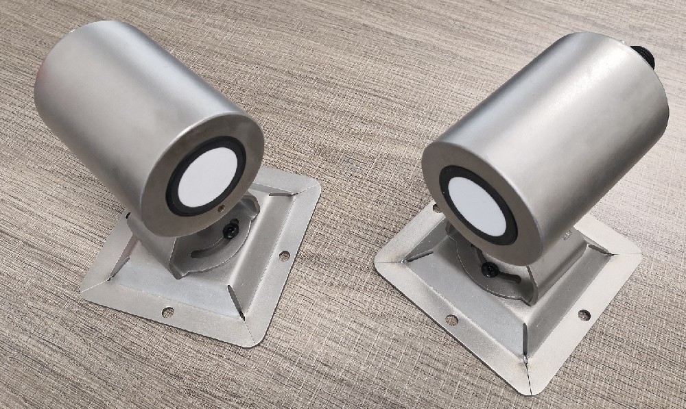 GinVent礦用超聲波雙向風(fēng)速傳感器