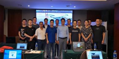 礦井三維通風(fēng)建模與智能通風(fēng)技術(shù)“白盒計(jì)劃”